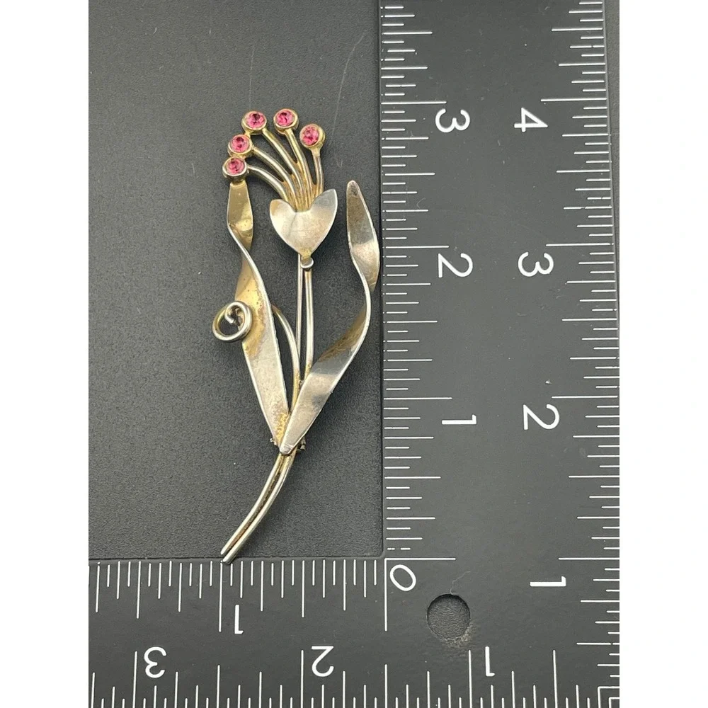 N/A vintage sterling